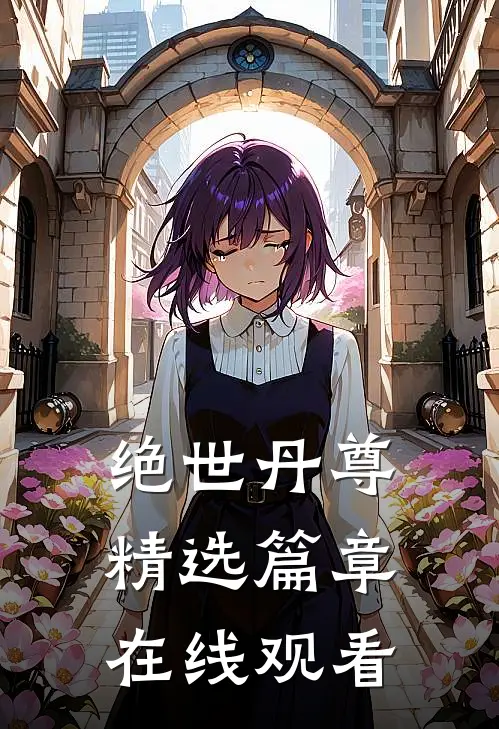 绝世丹尊精选篇章在线观看