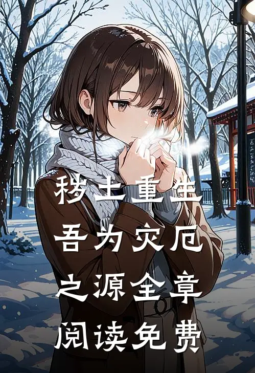 秽土重生,吾为灾厄之源全章阅读免费