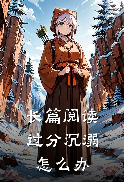 长篇阅读过分沉溺怎么办