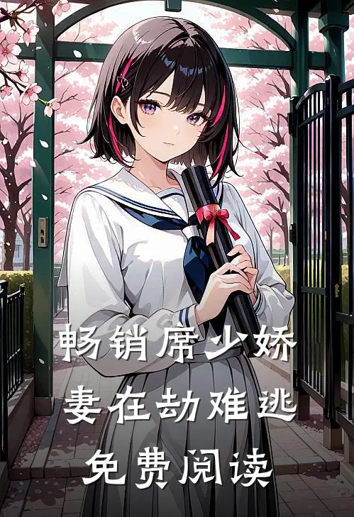 畅销席少娇妻在劫难逃免费阅读