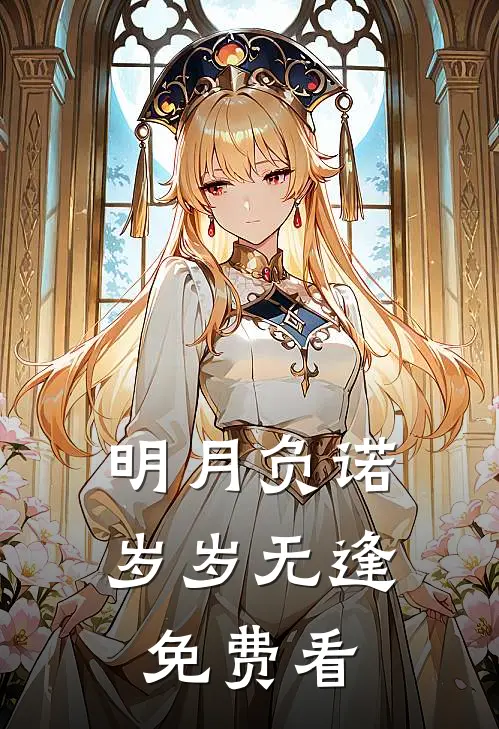 明月负诺，岁岁无逢免费看
