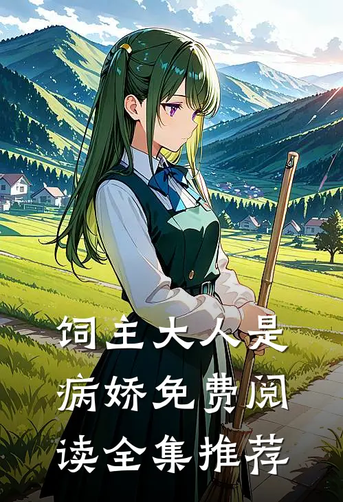 饲主大人是病娇 免费阅读全集推荐