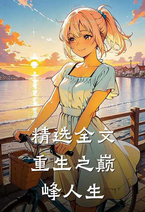 精选全文重生之巅峰人生