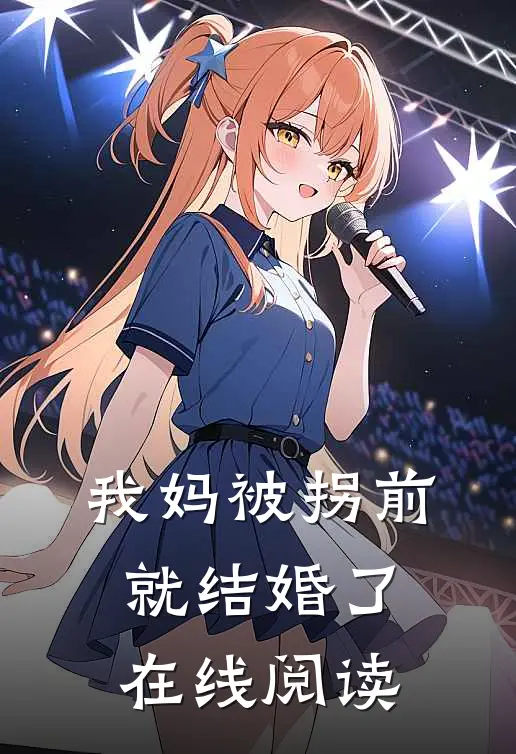 我妈被拐前就结婚了在线阅读
