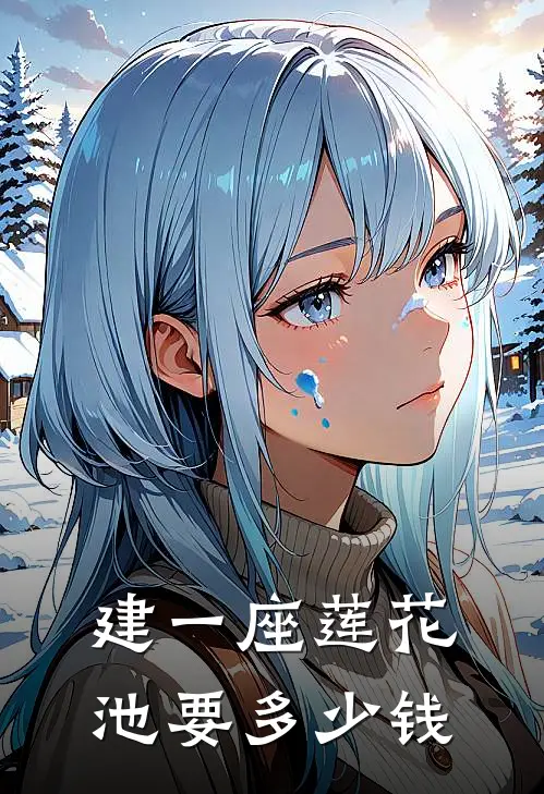 建一座莲花池要多少钱