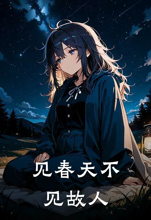 见春天不见故人