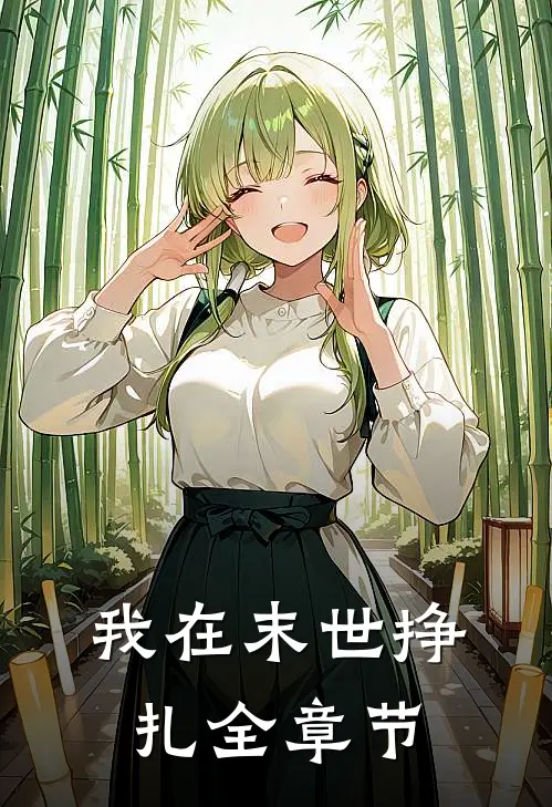 我在末世挣扎全章节