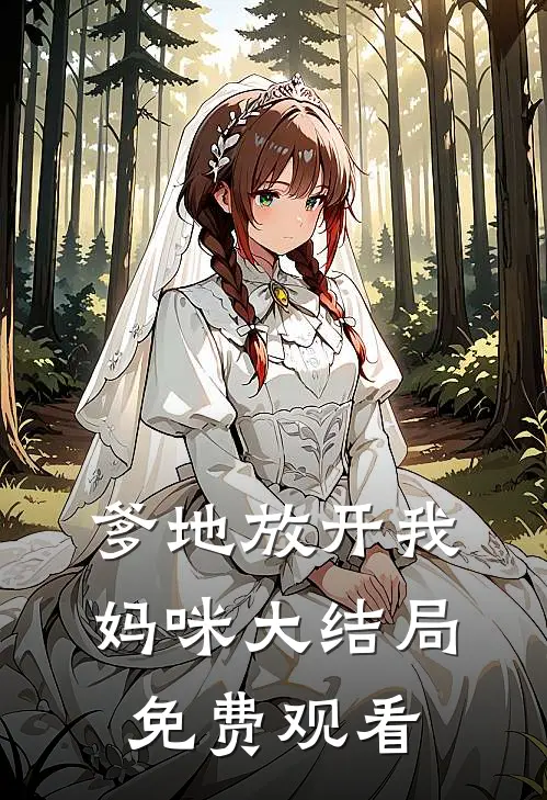 爹地放开我妈咪大结局免费观看