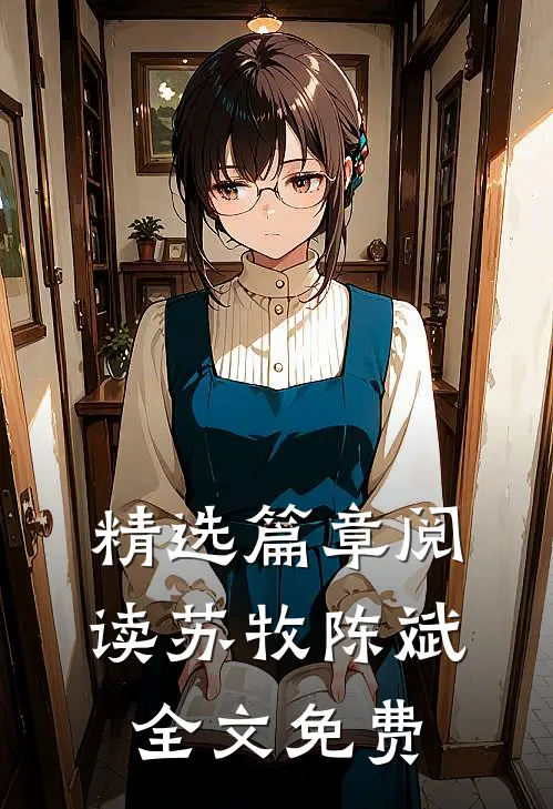 精选篇章阅读苏牧陈斌全文免费