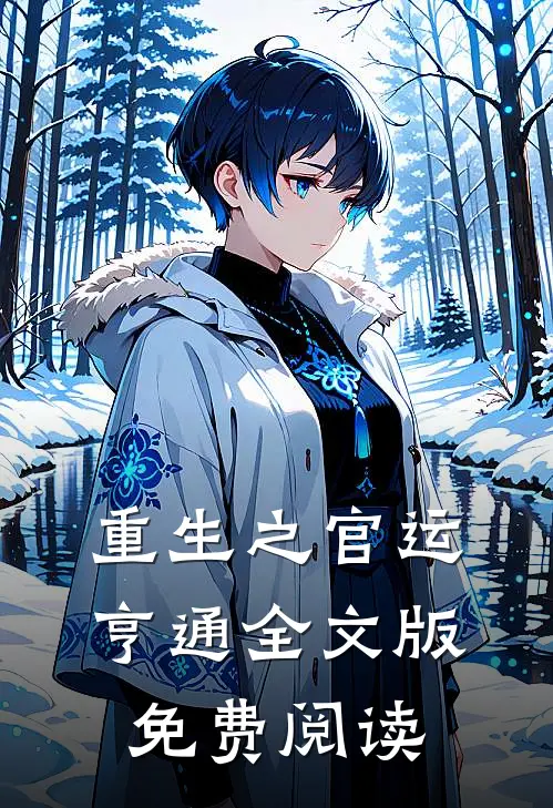 重生之官运亨通全文版免费阅读