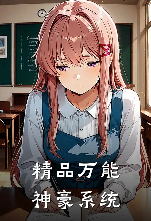 精品万能神豪系统