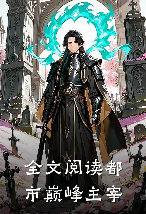全文阅读都市巅峰主宰
