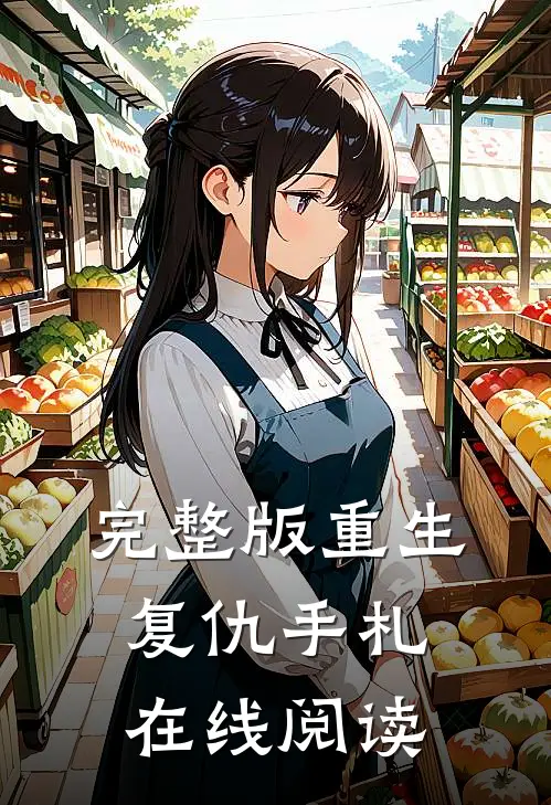 完整版重生复仇手札在线阅读