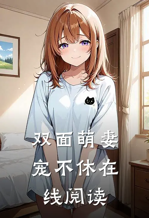 双面萌妻宠不休在线阅读