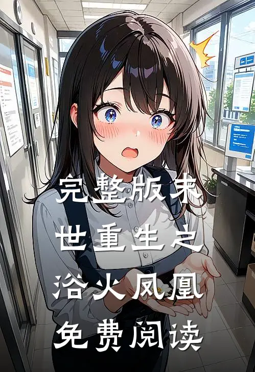完整版末世重生之浴火凤凰免费阅读