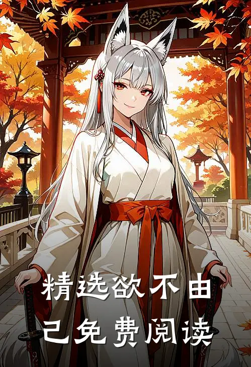 精选欲不由己免费阅读
