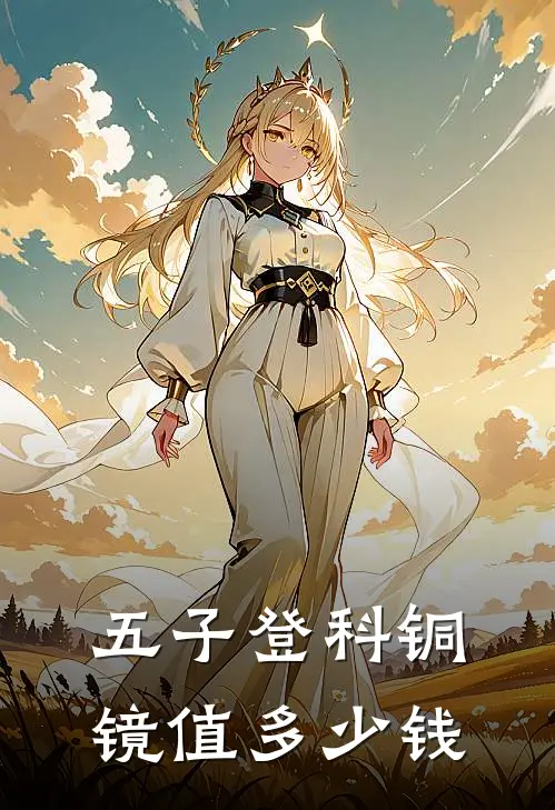 五子登科铜镜值多少钱