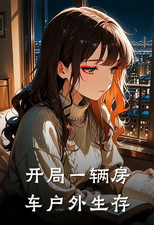 开局一辆房车户外生存