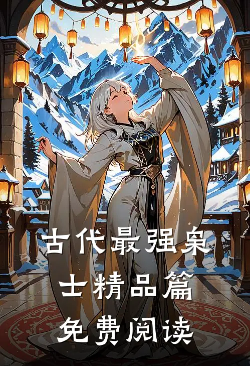 古代最强枭士精品篇免费阅读
