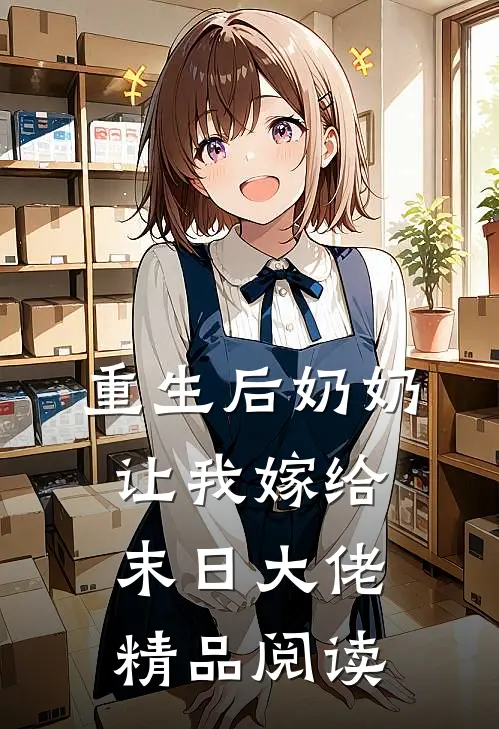 重生后奶奶让我嫁给末日大佬精品阅读