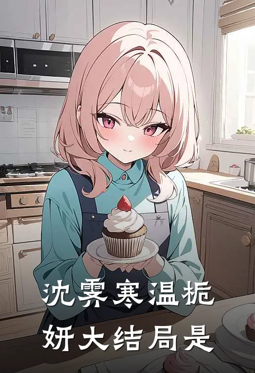 沈霁寒温栀妍大结局是