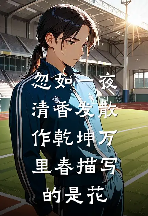 忽如一夜清香发散作乾坤万里春描写的是花