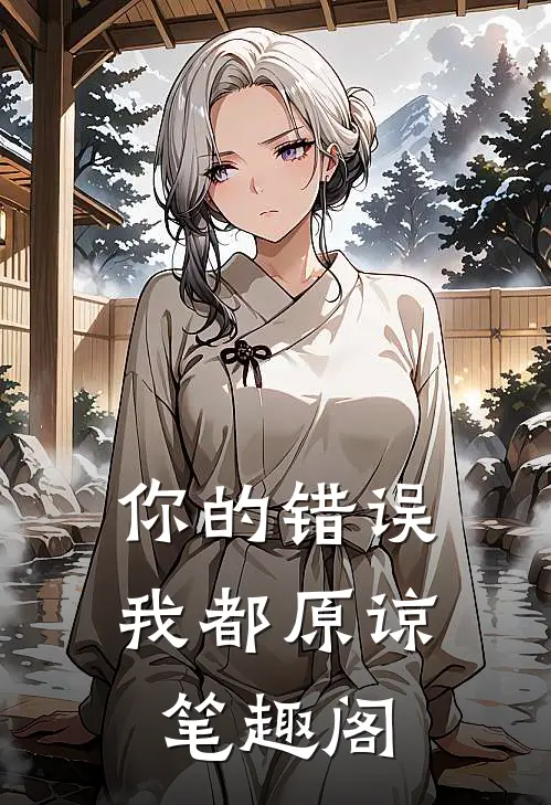你的错误我都原谅笔趣阁