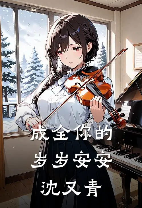 成全你的岁岁安安沈又青