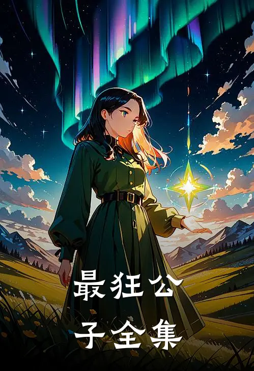 最狂公子全集