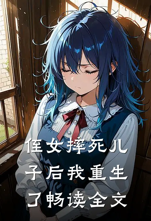 侄女摔死儿子后我重生了畅读全文