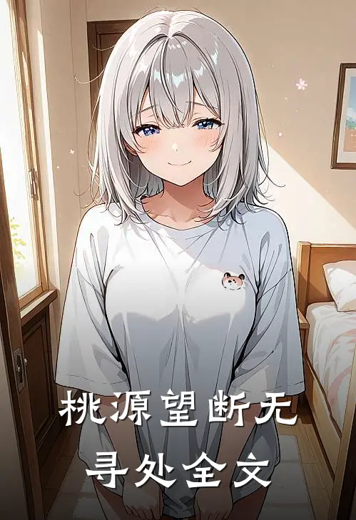 桃源望断无寻处全文