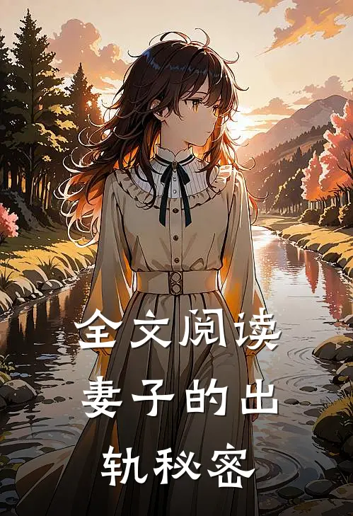 全文阅读妻子的出轨秘密
