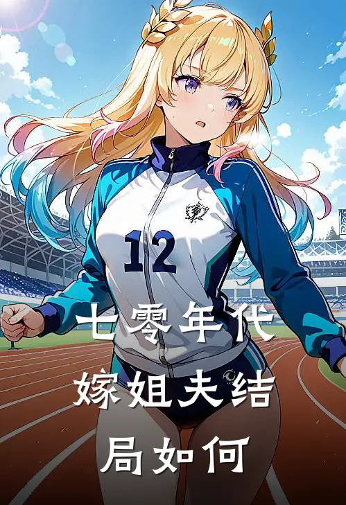 七零年代嫁姐夫结局如何