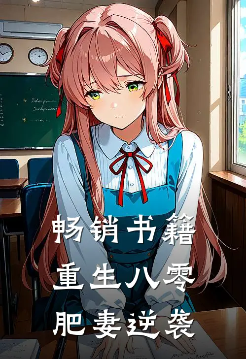 畅销书籍重生八零肥妻逆袭