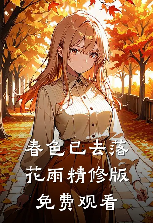 春色已去落花雨精修版免费观看