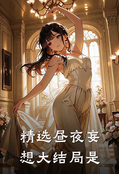 精选昼夜妄想大结局是