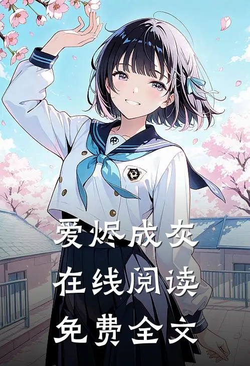 爱烬成灰在线阅读免费全文