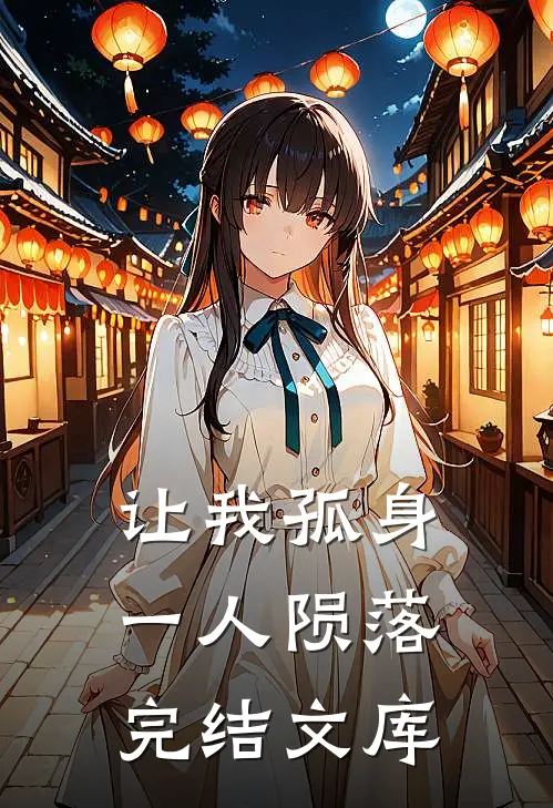 让我孤身一人陨落完结文库