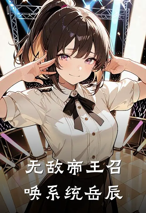 无敌帝王召唤系统岳辰
