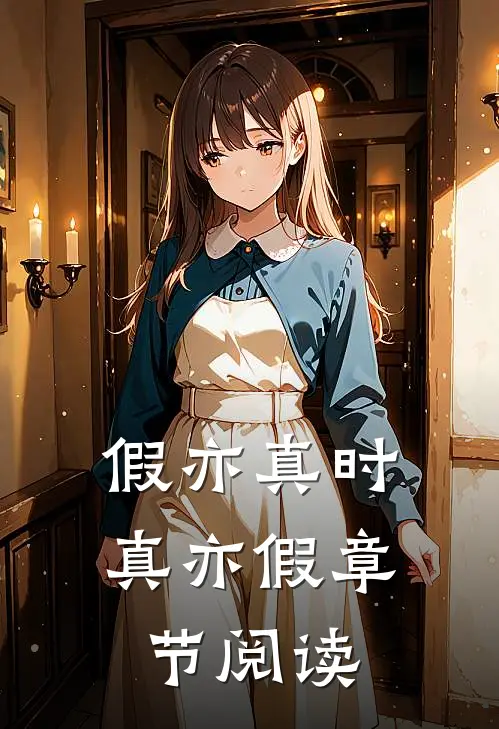 假亦真时真亦假章节阅读