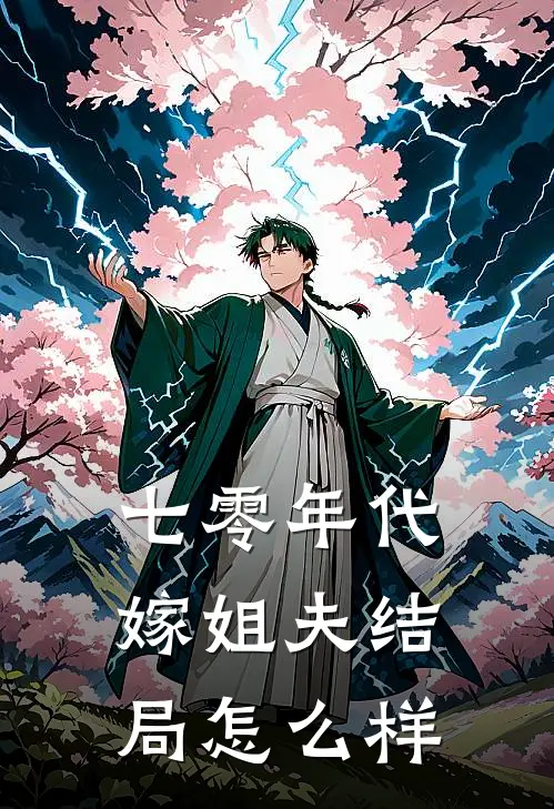 七零年代嫁姐夫结局怎么样