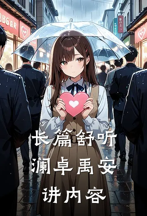 长篇舒听澜卓禹安讲内容