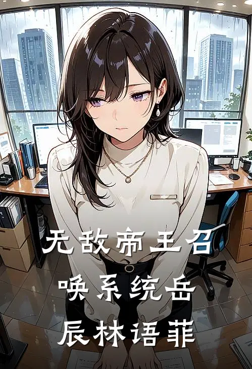 无敌帝王召唤系统岳辰林语菲
