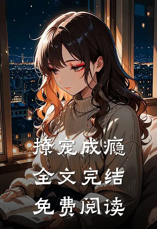 撩宠成瘾全文完结免费阅读