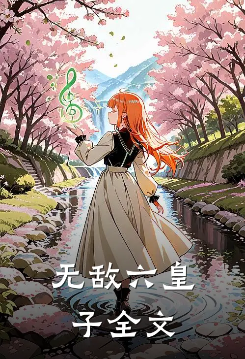 无敌六皇子全文