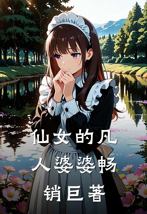 仙女的凡人婆婆畅销巨著