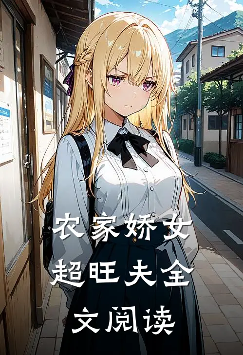 农家娇女超旺夫全文阅读