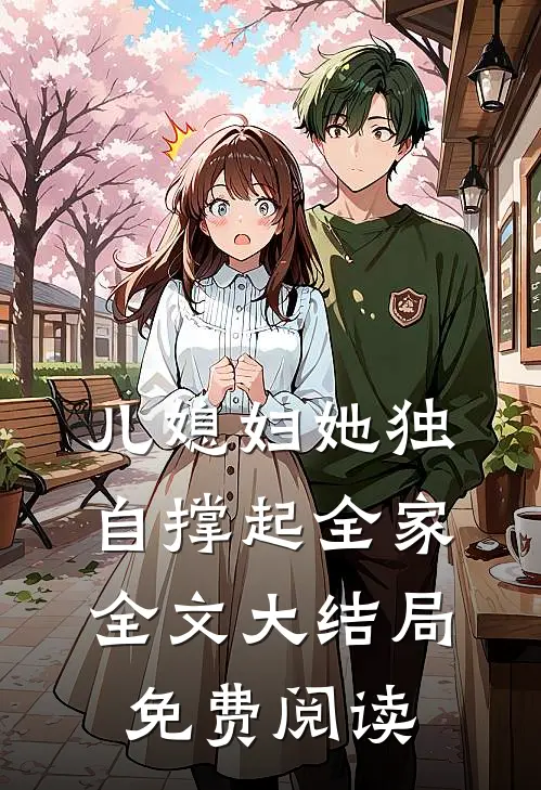 儿媳妇她独自撑起全家全文大结局免费阅读