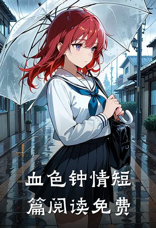 血色钟情短篇阅读免费