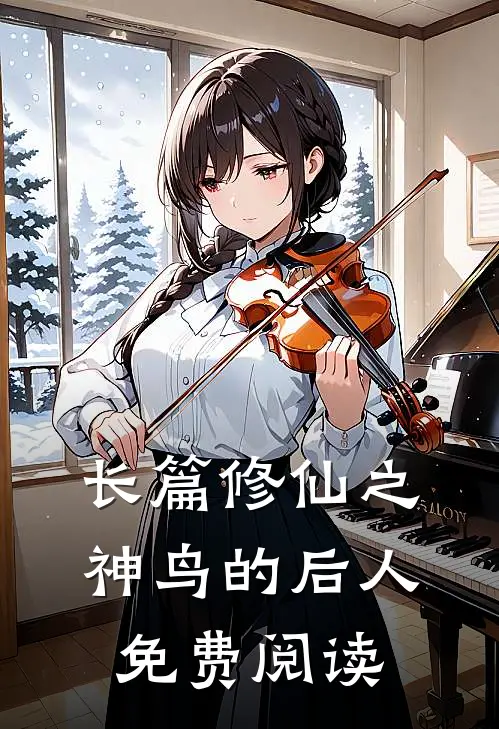 长篇修仙之神鸟的后人免费阅读
